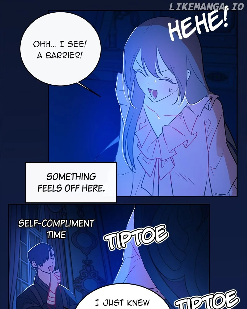 Heart Throbbing Conqueror chapter 74 page 7