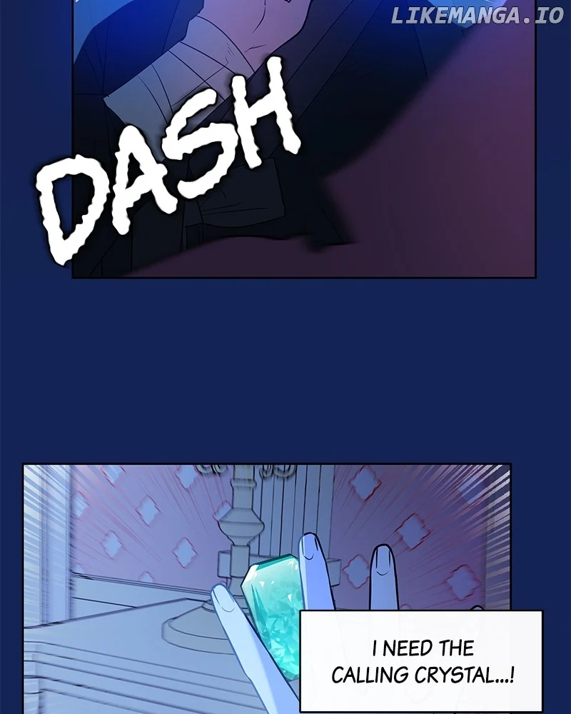 Heart Throbbing Conqueror chapter 74 page 9