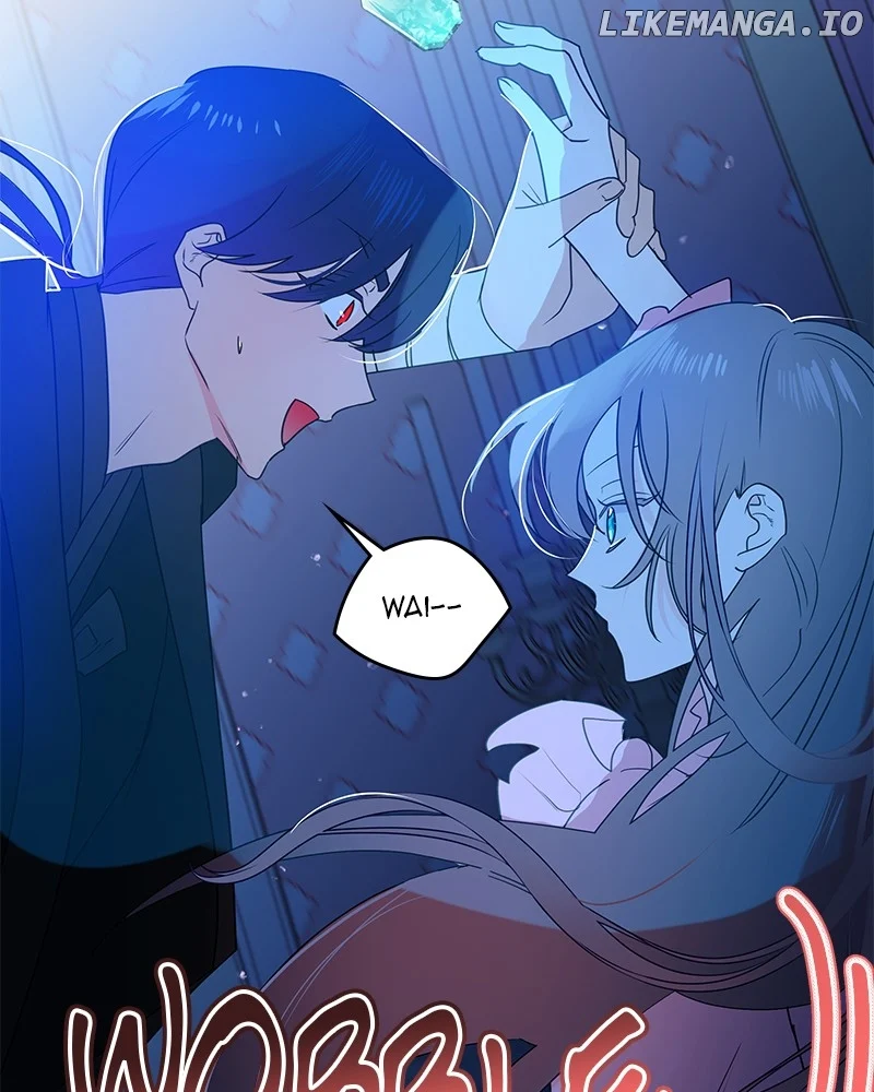 Heart Throbbing Conqueror chapter 74 page 11