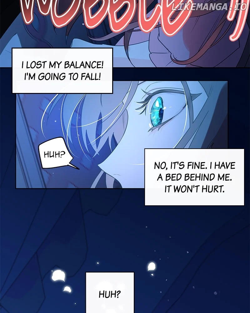 Heart Throbbing Conqueror chapter 74 page 12