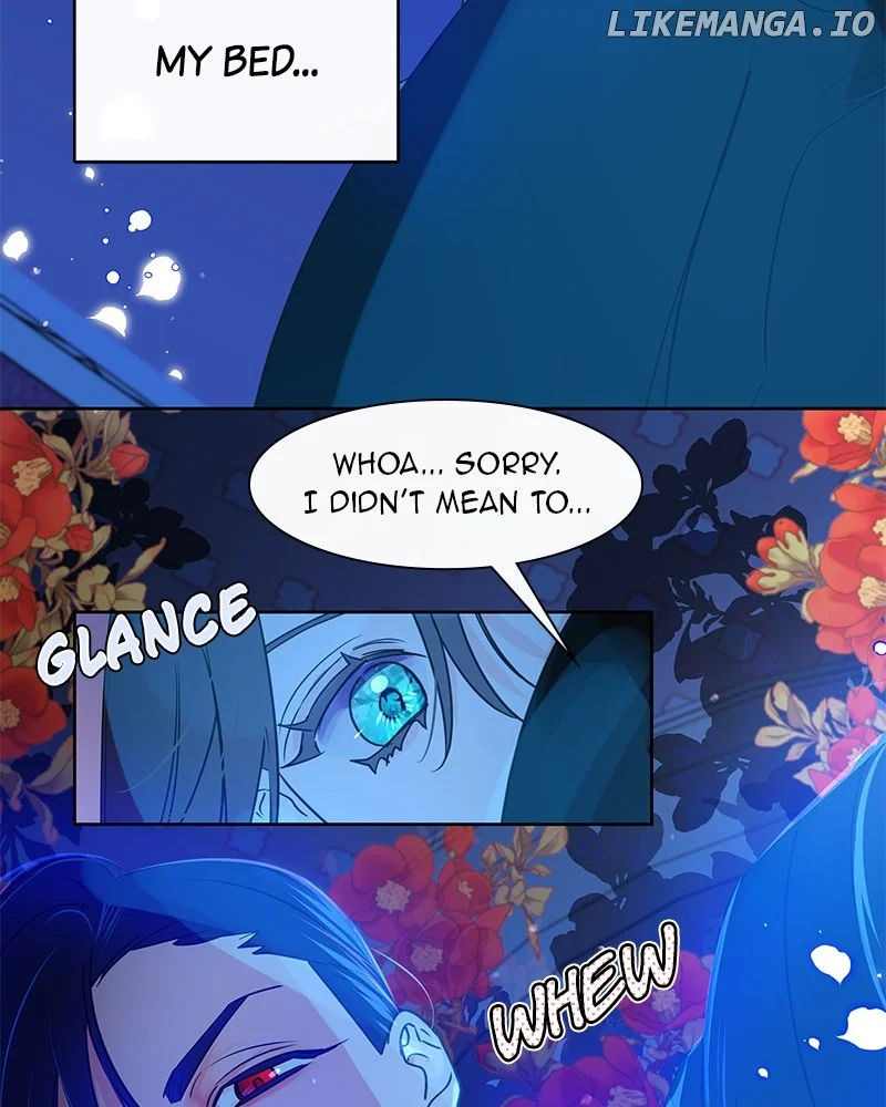 Heart Throbbing Conqueror chapter 74 page 14