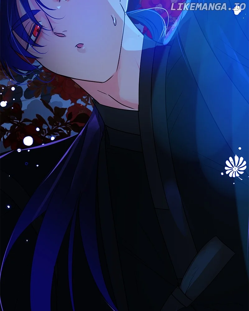 Heart Throbbing Conqueror chapter 74 page 15