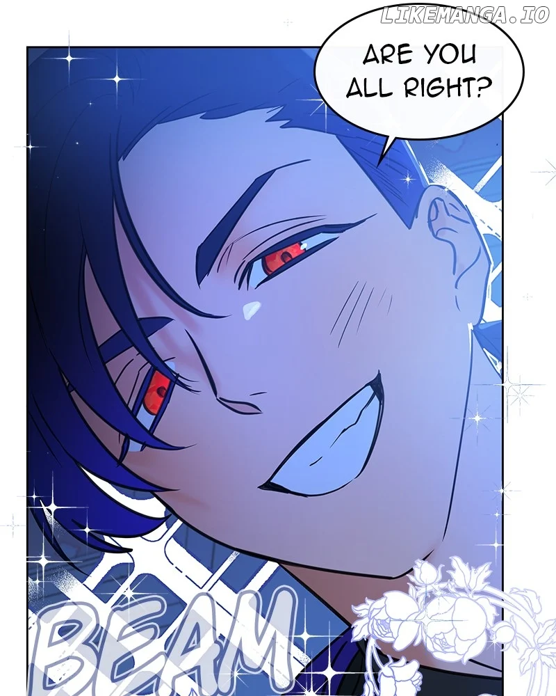 Heart Throbbing Conqueror chapter 74 page 17