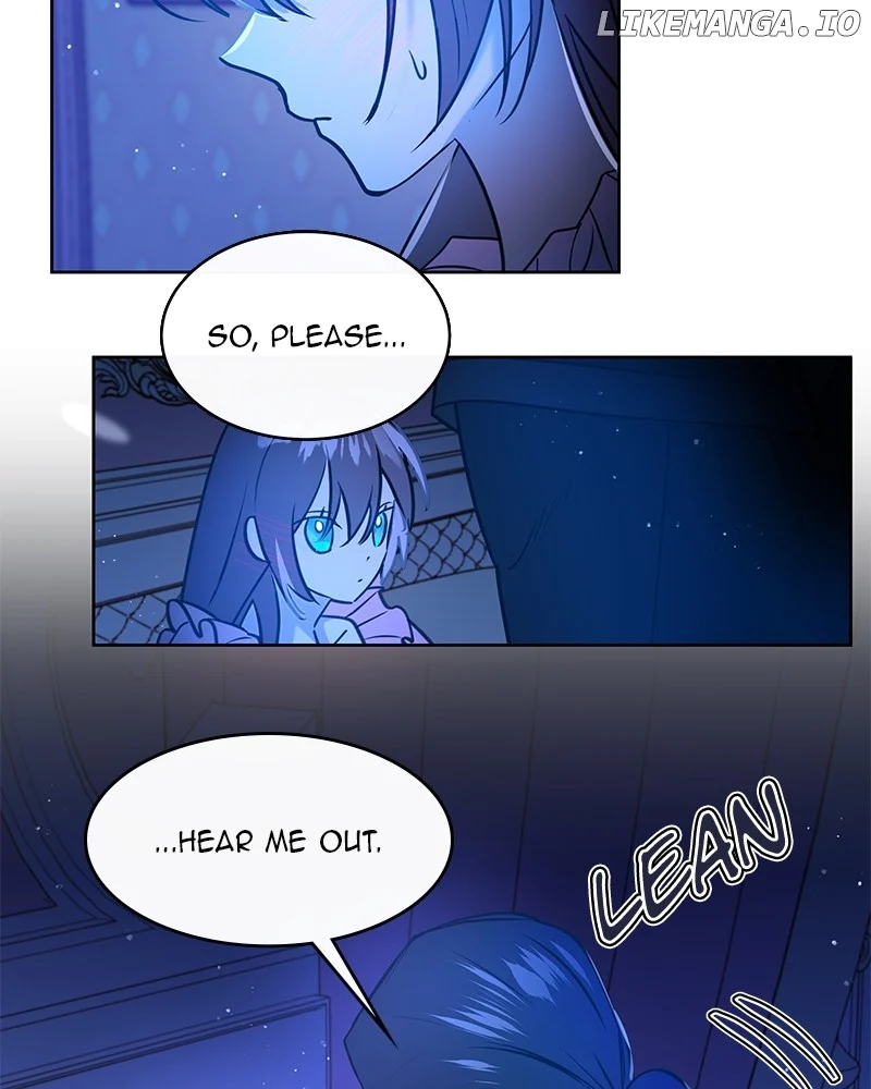 Heart Throbbing Conqueror chapter 74 page 22