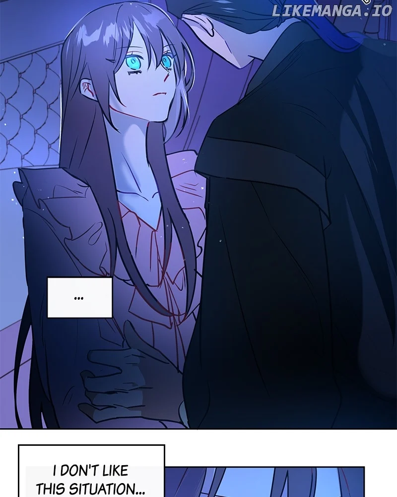 Heart Throbbing Conqueror chapter 74 page 23