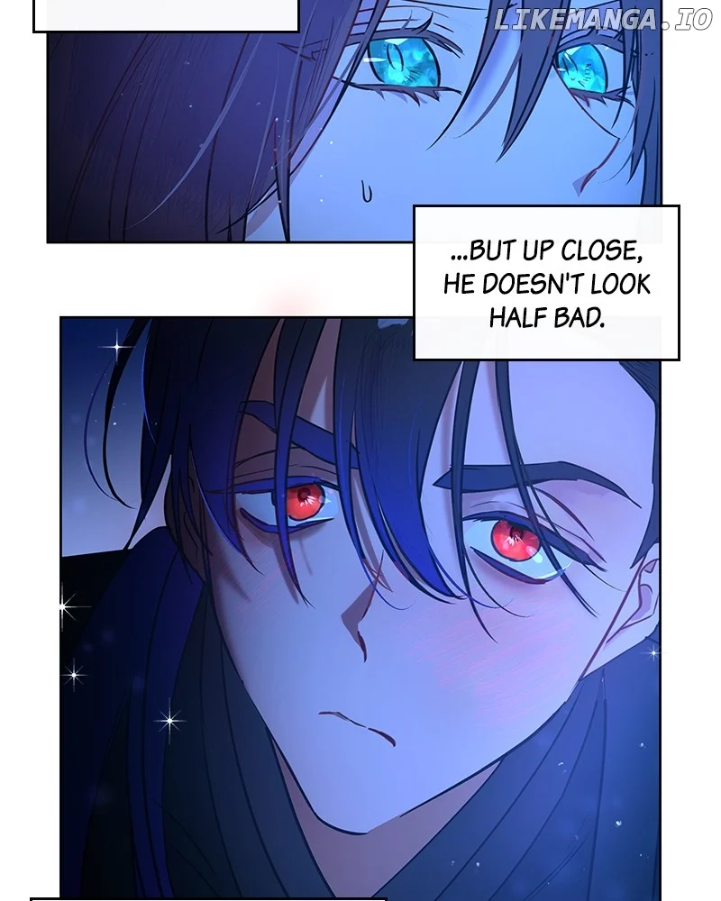 Heart Throbbing Conqueror chapter 74 page 24