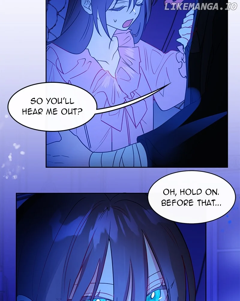 Heart Throbbing Conqueror chapter 74 page 26