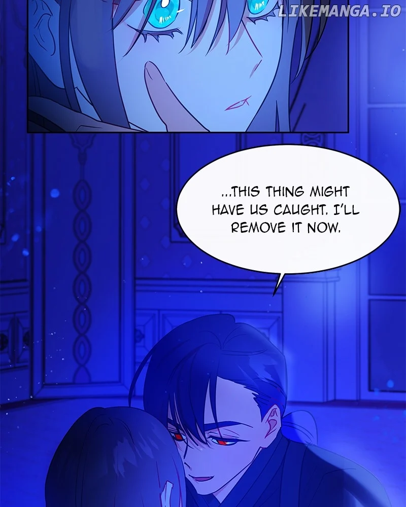 Heart Throbbing Conqueror chapter 74 page 27