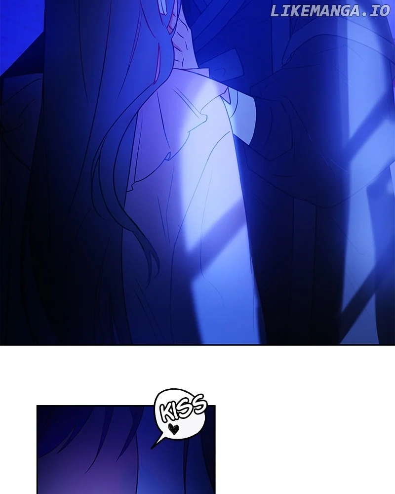 Heart Throbbing Conqueror chapter 74 page 28
