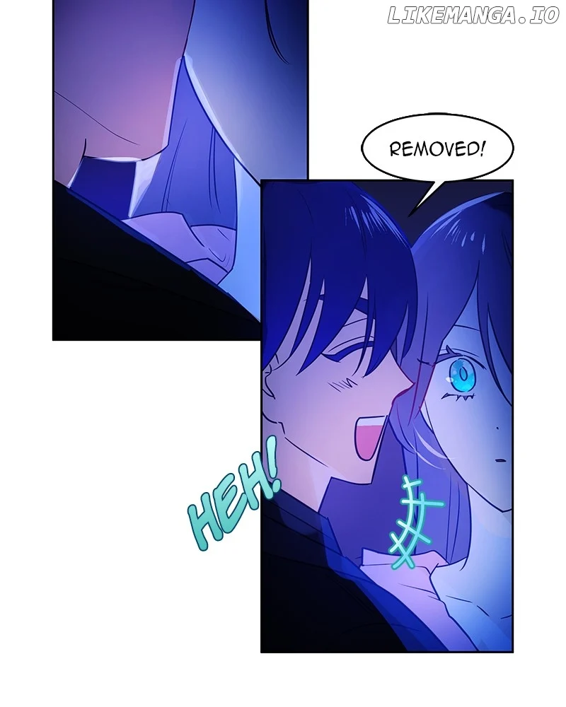 Heart Throbbing Conqueror chapter 74 page 29