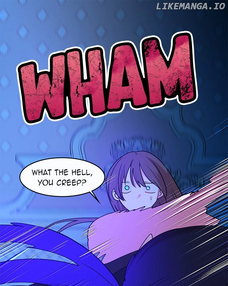 Heart Throbbing Conqueror chapter 74 page 31