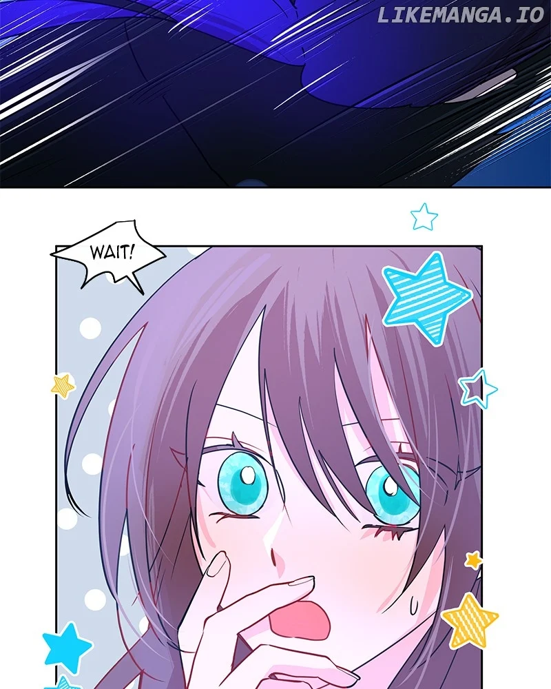 Heart Throbbing Conqueror chapter 74 page 32