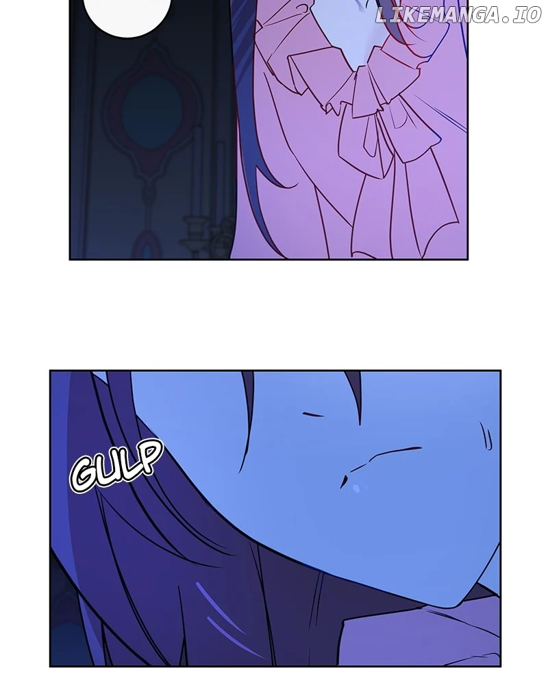 Heart Throbbing Conqueror chapter 74 page 35