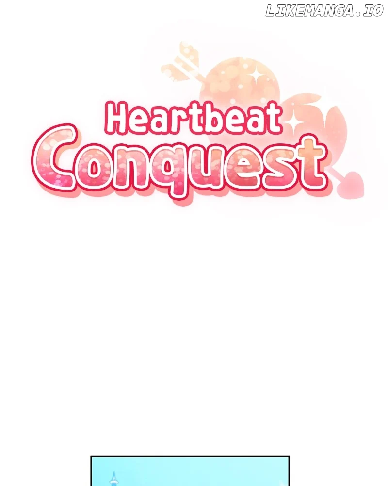 Heart Throbbing Conqueror chapter 74 page 38