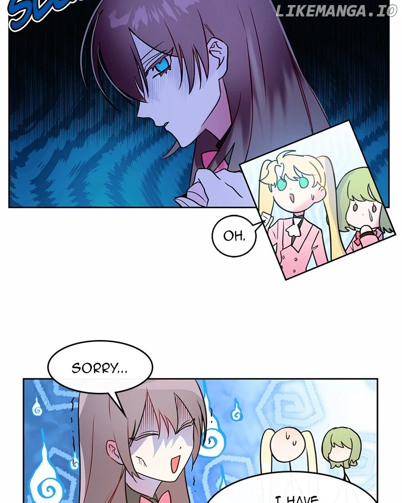 Heart Throbbing Conqueror chapter 74 page 42