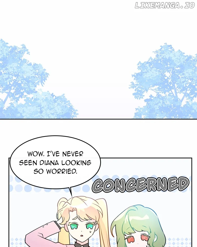 Heart Throbbing Conqueror chapter 74 page 44