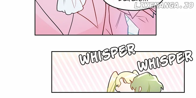 Heart Throbbing Conqueror chapter 74 page 46