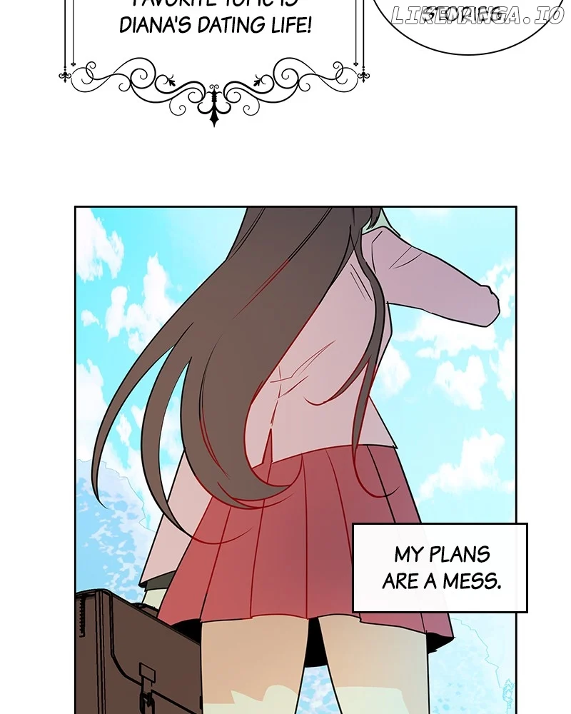 Heart Throbbing Conqueror chapter 74 page 48