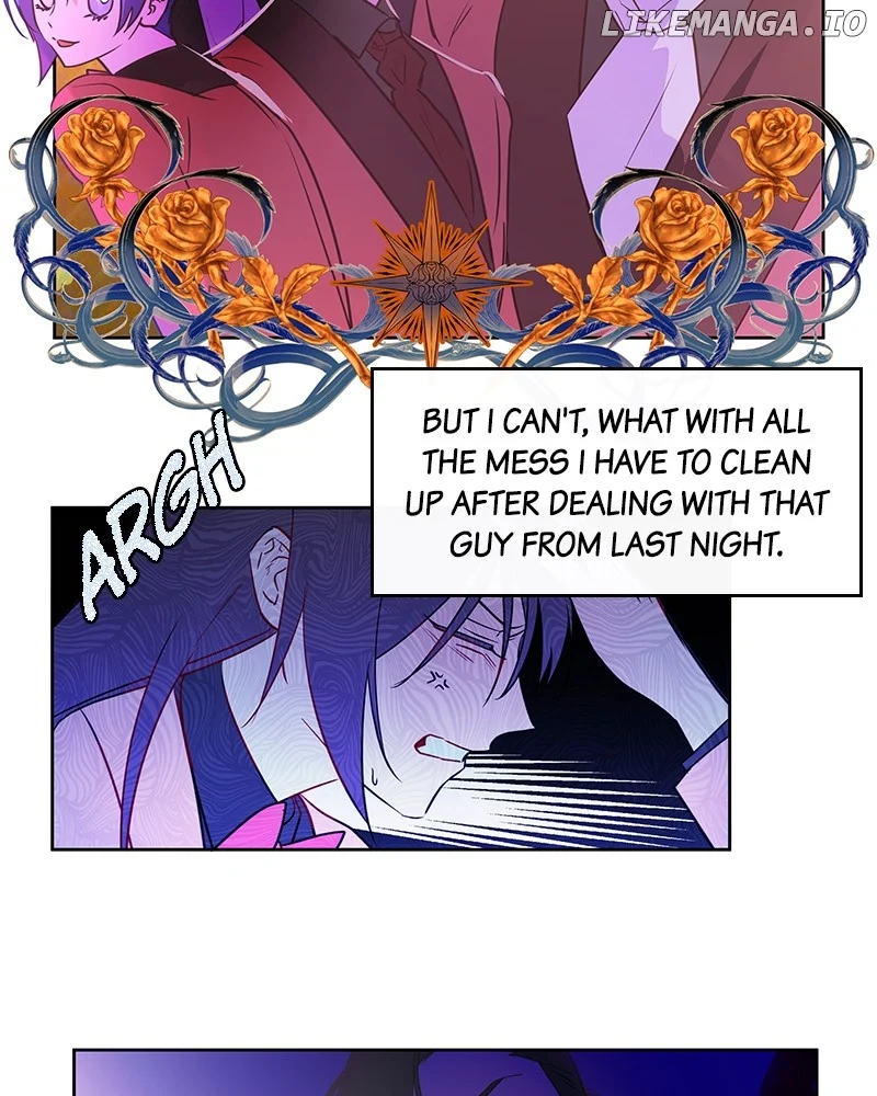 Heart Throbbing Conqueror chapter 74 page 50