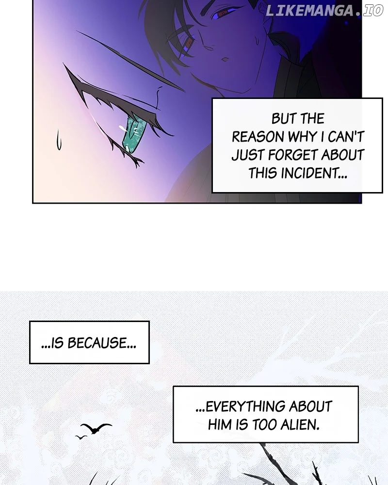 Heart Throbbing Conqueror chapter 74 page 51