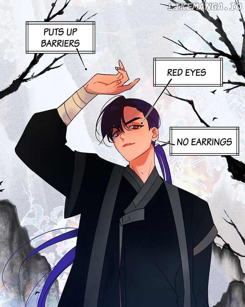 Heart Throbbing Conqueror chapter 74 page 52