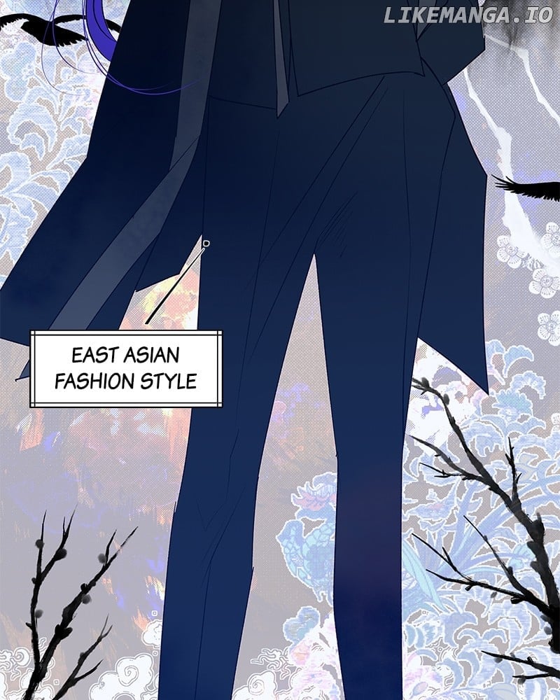 Heart Throbbing Conqueror chapter 74 page 53