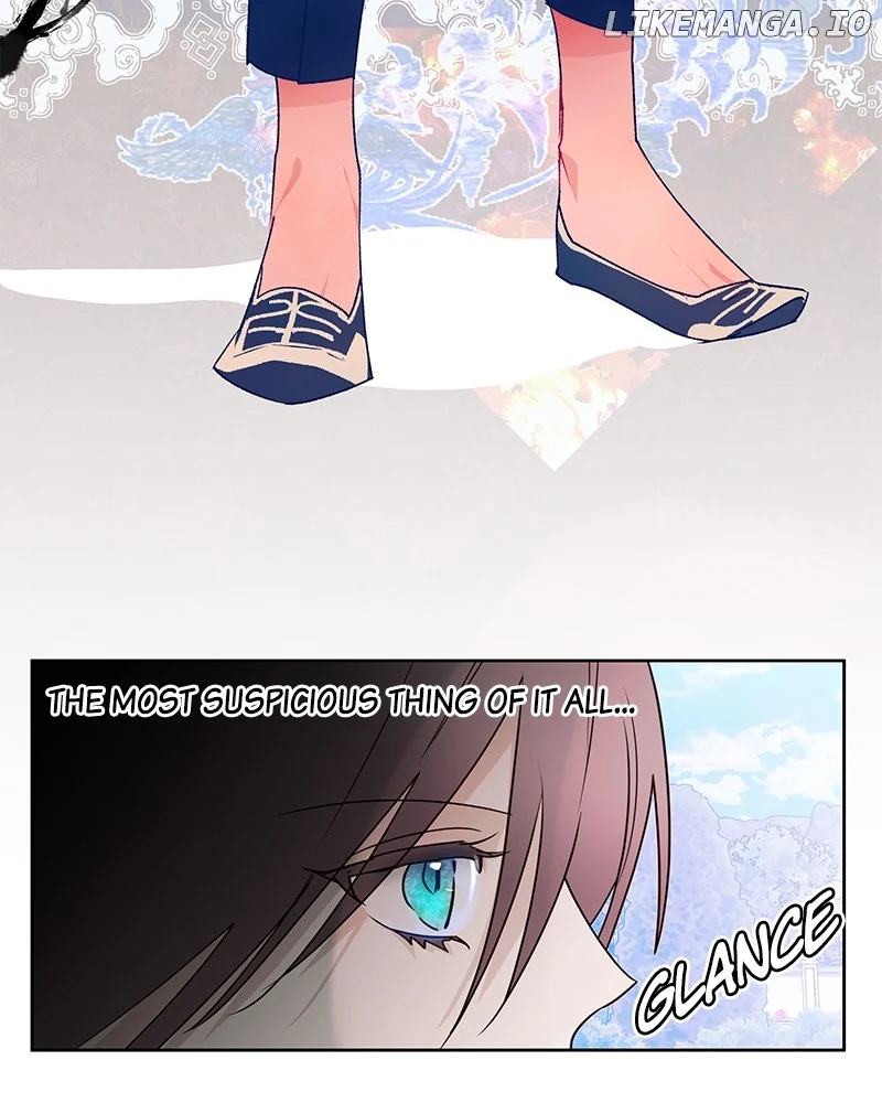 Heart Throbbing Conqueror chapter 74 page 54