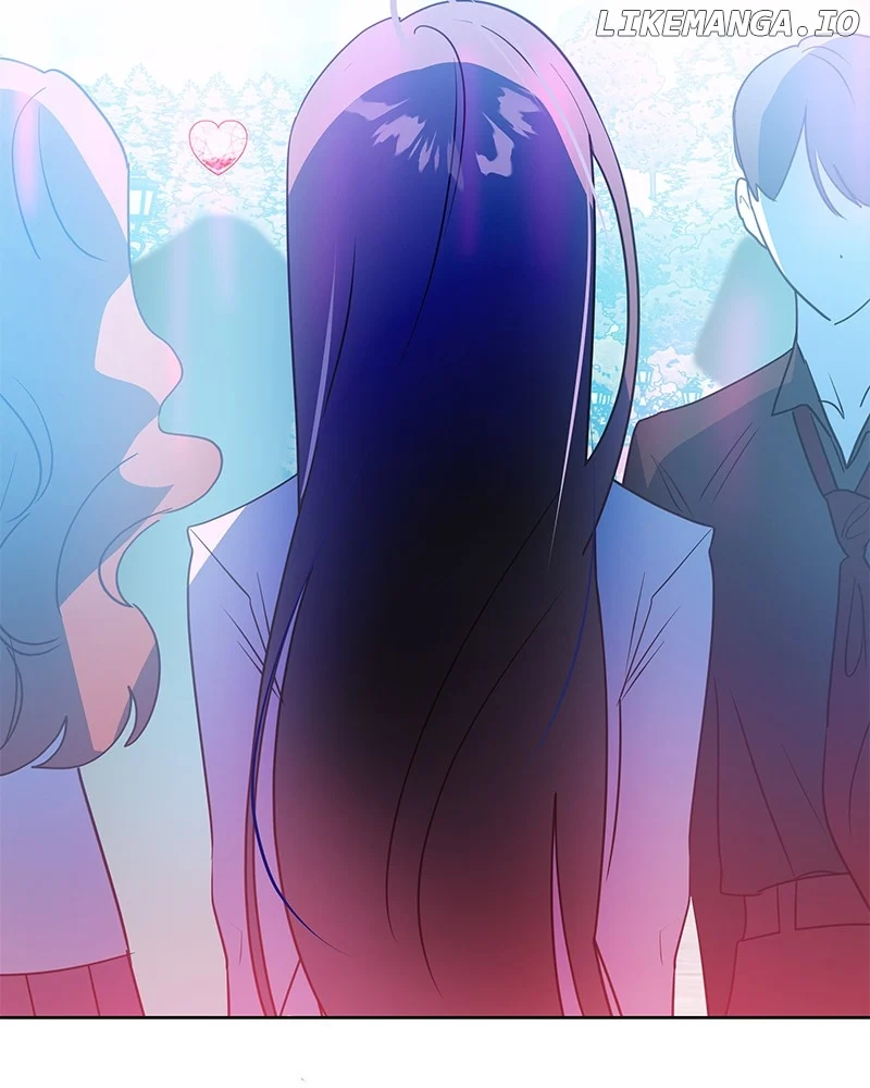 Heart Throbbing Conqueror chapter 74 page 56