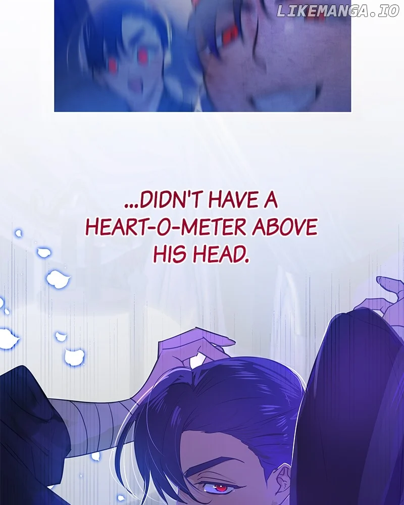 Heart Throbbing Conqueror chapter 74 page 58