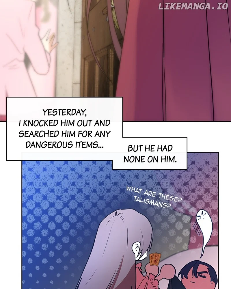 Heart Throbbing Conqueror chapter 75 page 2
