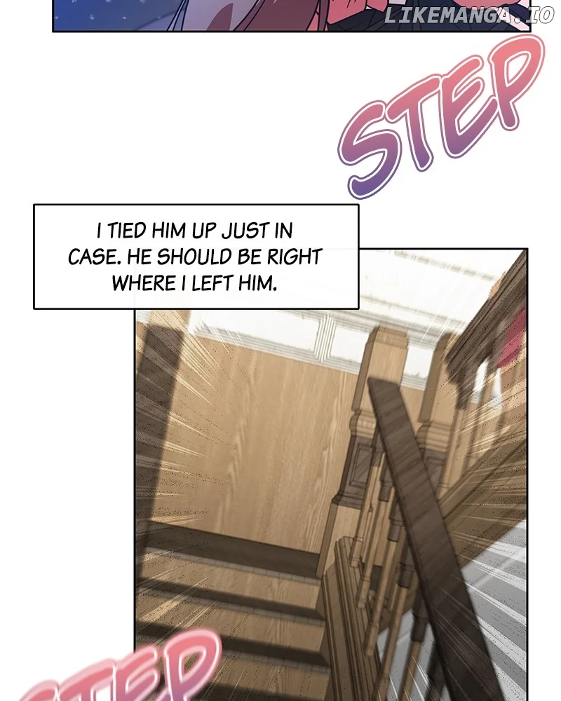 Heart Throbbing Conqueror chapter 75 page 3
