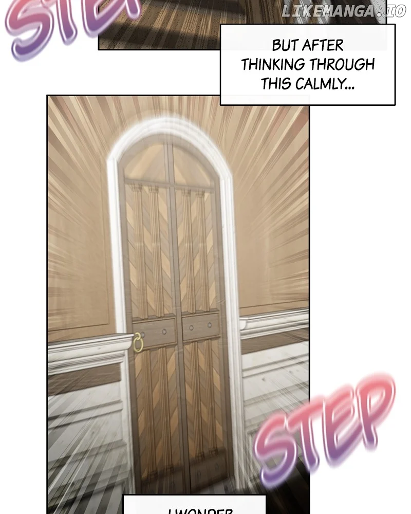 Heart Throbbing Conqueror chapter 75 page 4