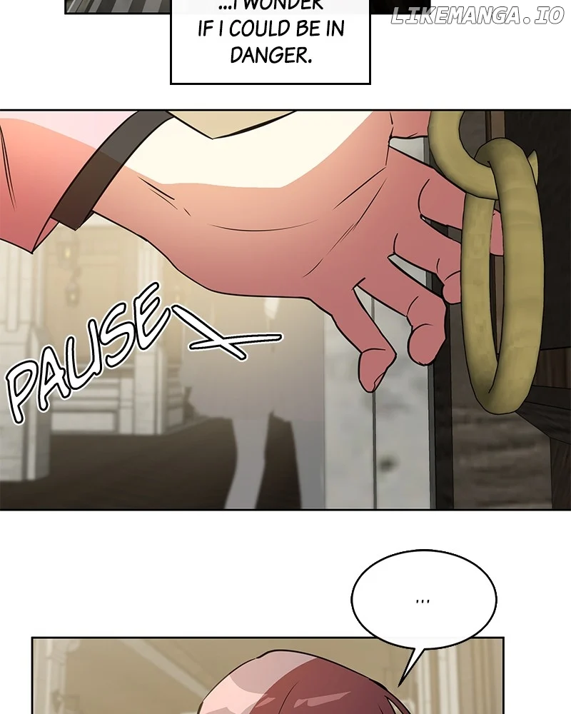 Heart Throbbing Conqueror chapter 75 page 5