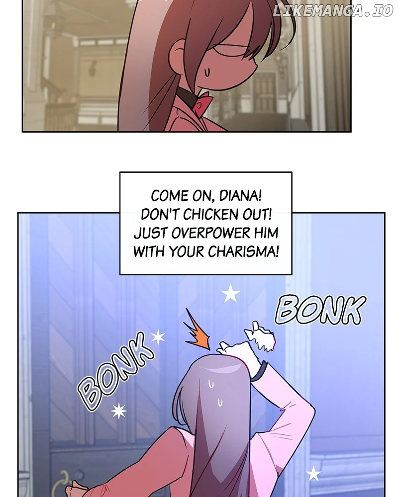 Heart Throbbing Conqueror chapter 75 page 6