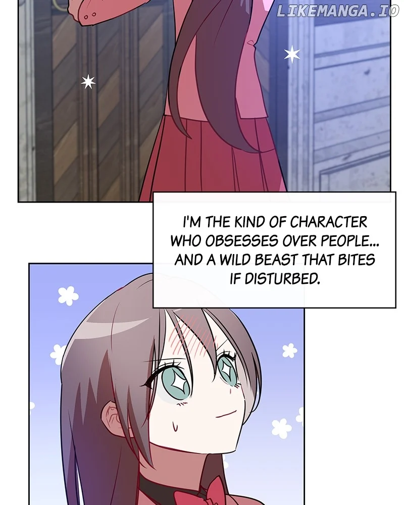 Heart Throbbing Conqueror chapter 75 page 7