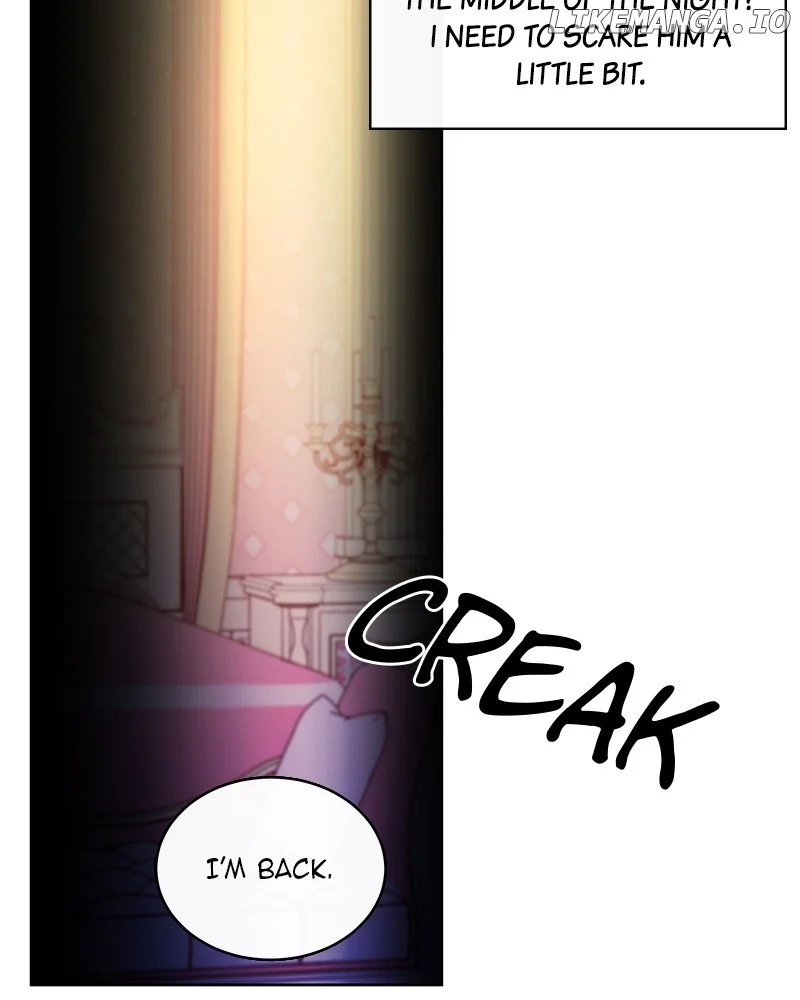 Heart Throbbing Conqueror chapter 75 page 9