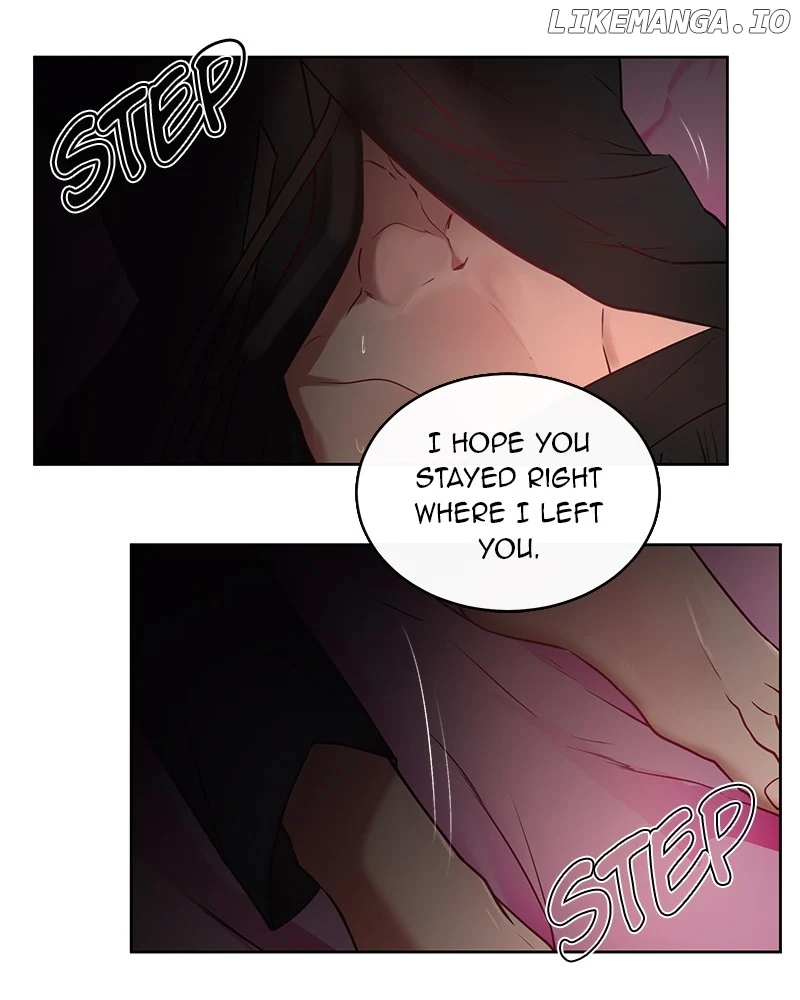 Heart Throbbing Conqueror chapter 75 page 10