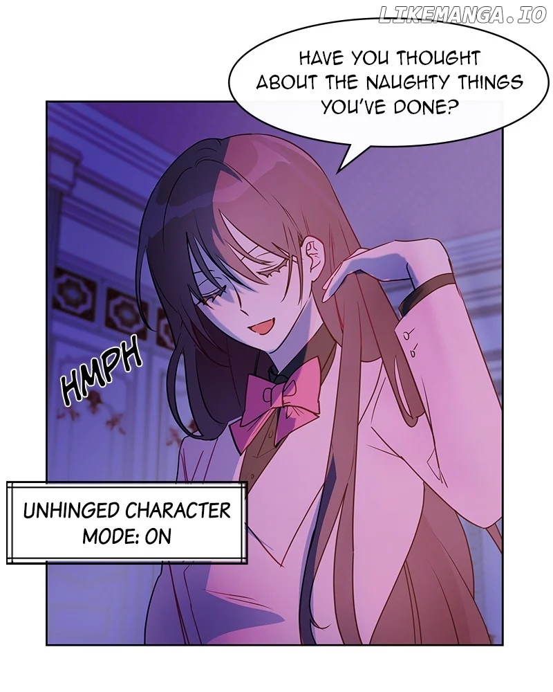 Heart Throbbing Conqueror chapter 75 page 11