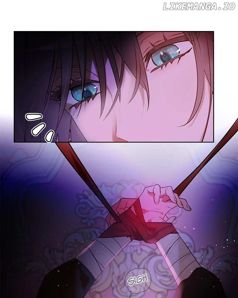 Heart Throbbing Conqueror chapter 75 page 12