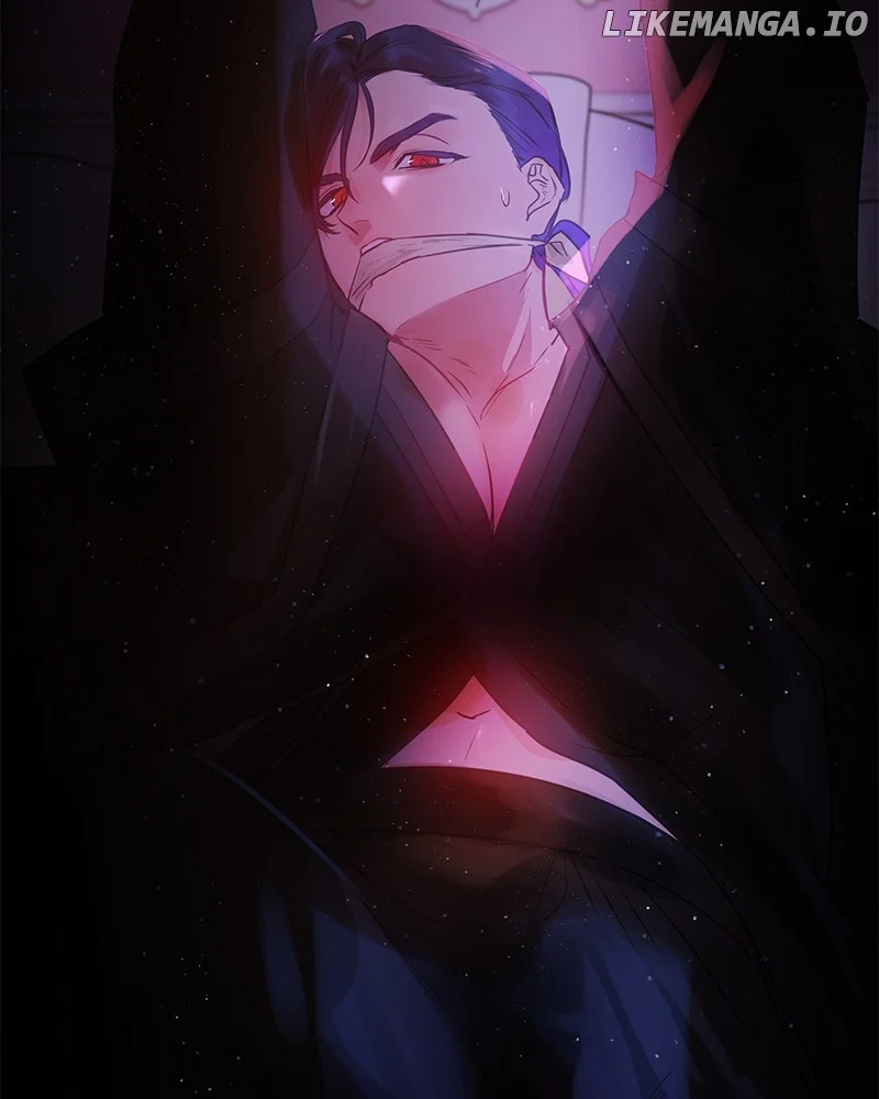Heart Throbbing Conqueror chapter 75 page 13
