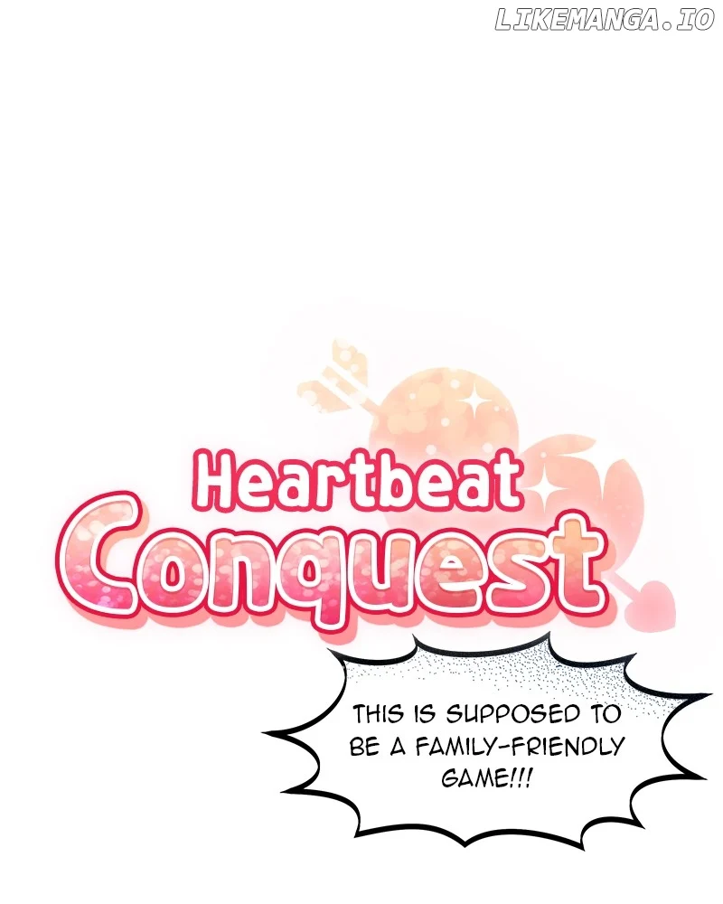 Heart Throbbing Conqueror chapter 75 page 16