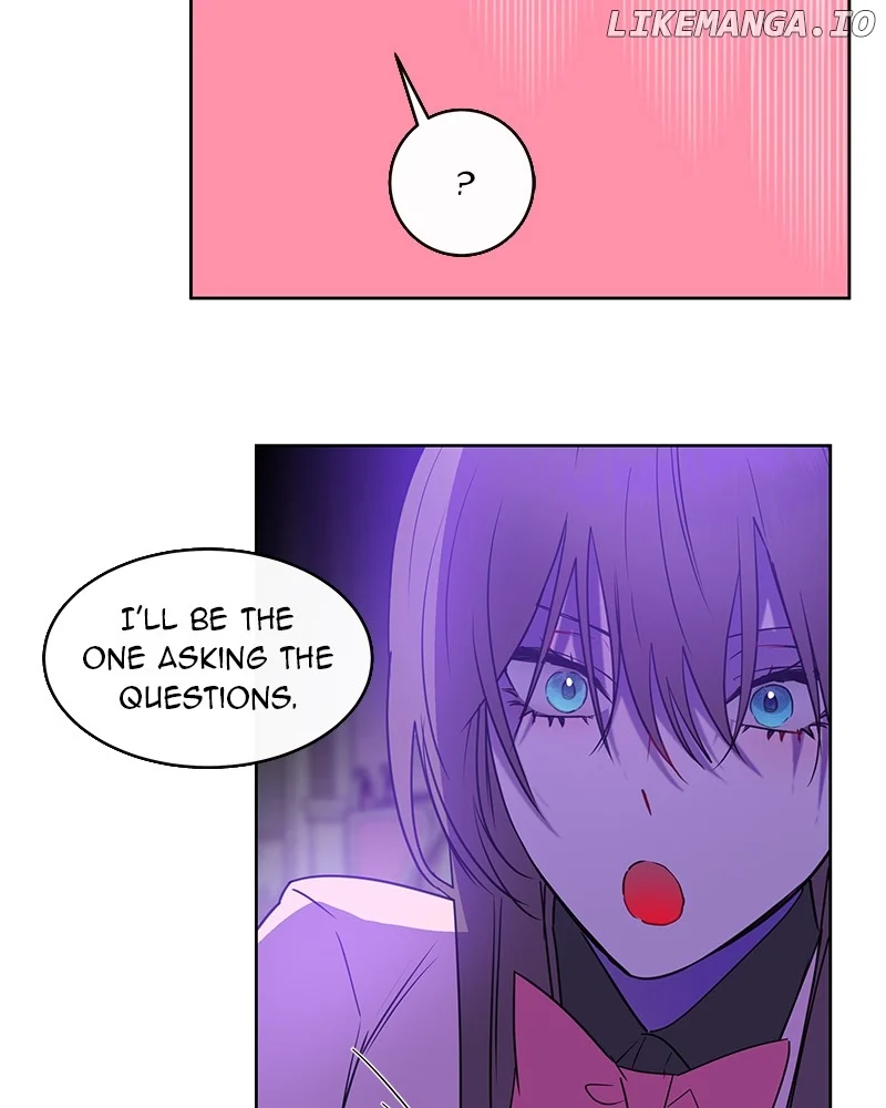 Heart Throbbing Conqueror chapter 75 page 21