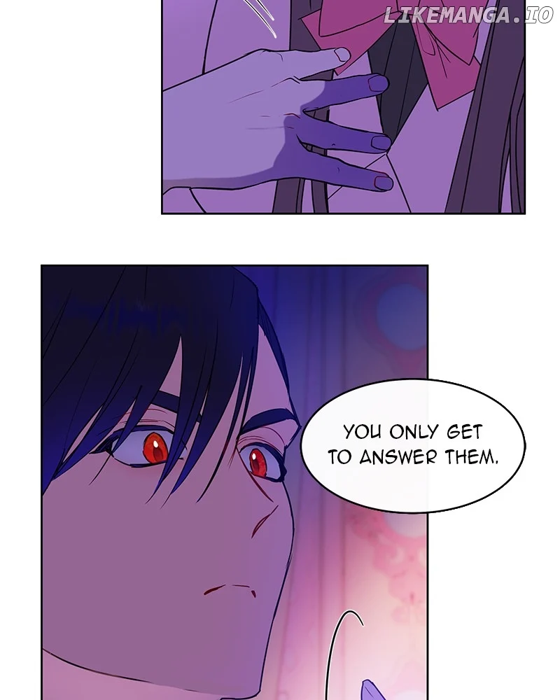 Heart Throbbing Conqueror chapter 75 page 22