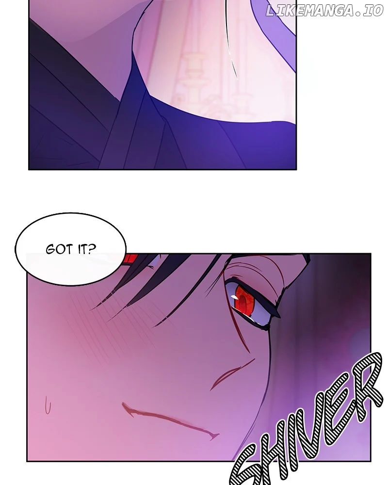 Heart Throbbing Conqueror chapter 75 page 23