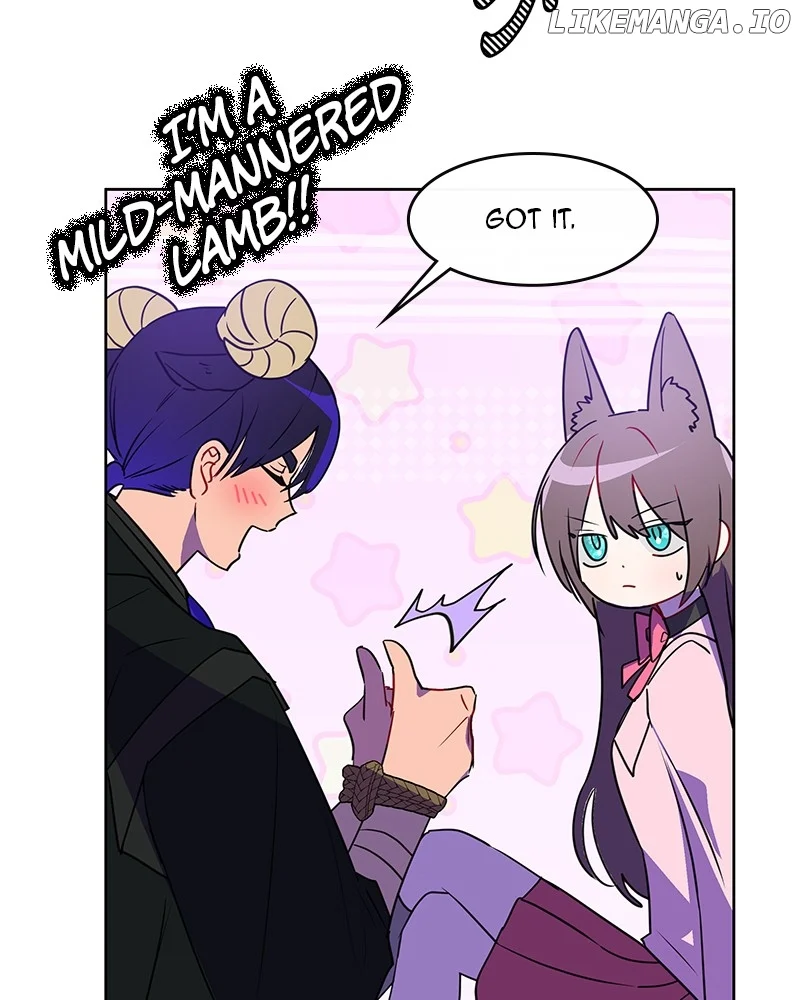 Heart Throbbing Conqueror chapter 75 page 24