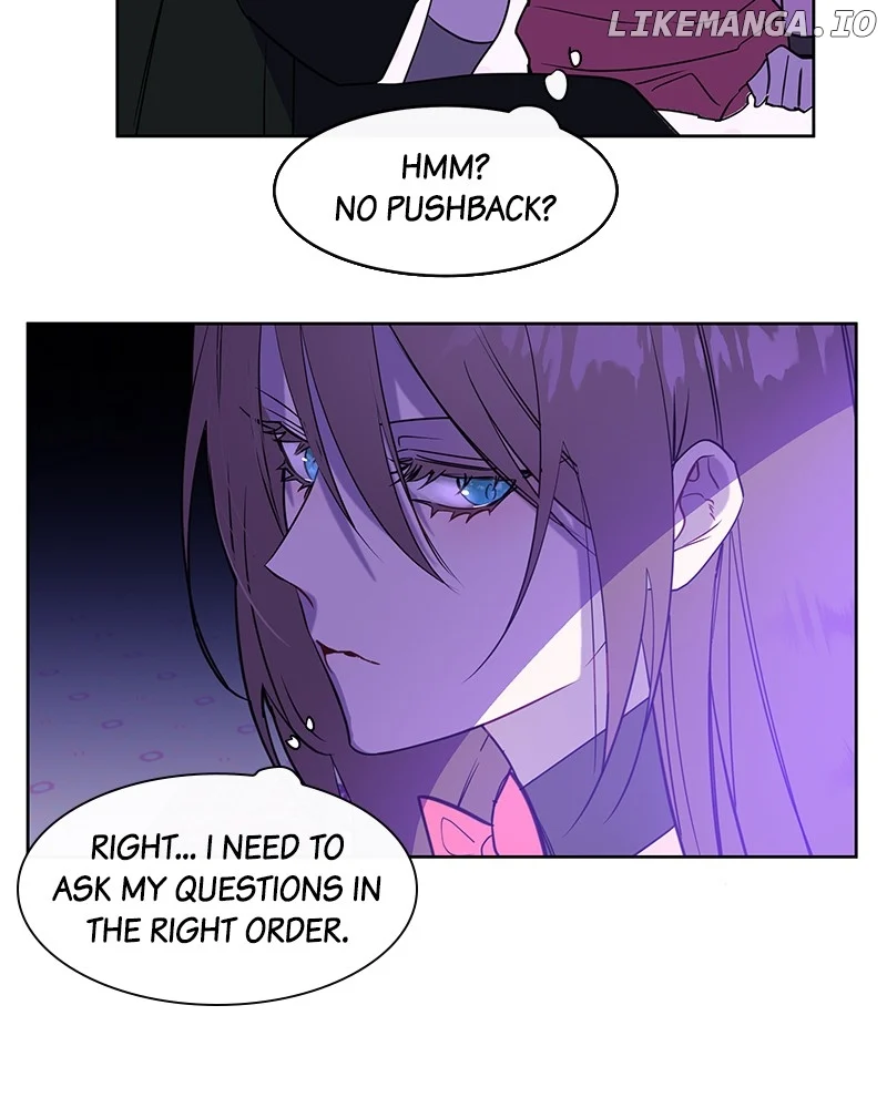 Heart Throbbing Conqueror chapter 75 page 25