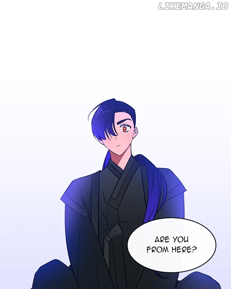 Heart Throbbing Conqueror chapter 75 page 26