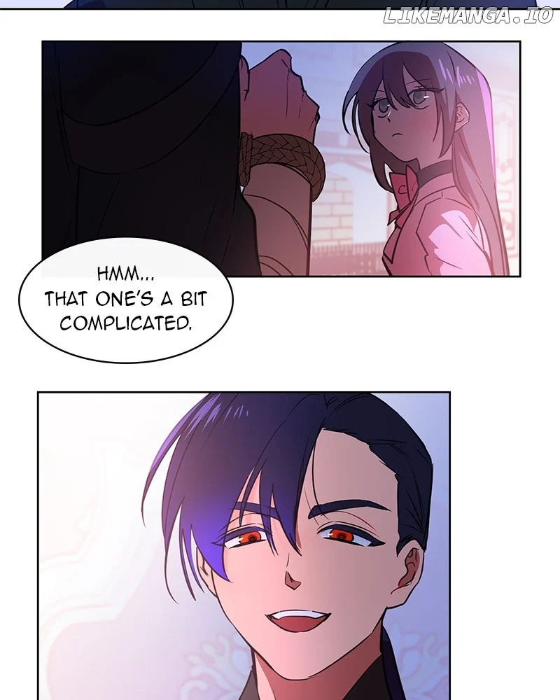 Heart Throbbing Conqueror chapter 75 page 27