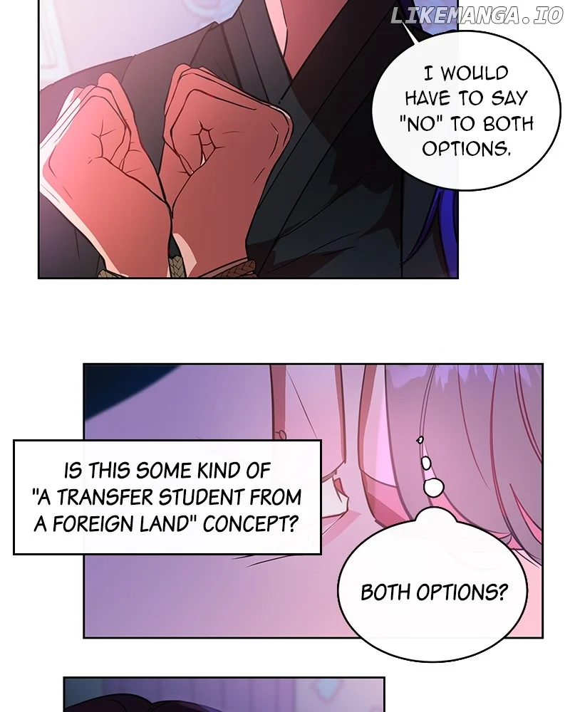 Heart Throbbing Conqueror chapter 75 page 28