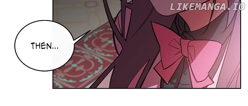 Heart Throbbing Conqueror chapter 75 page 31